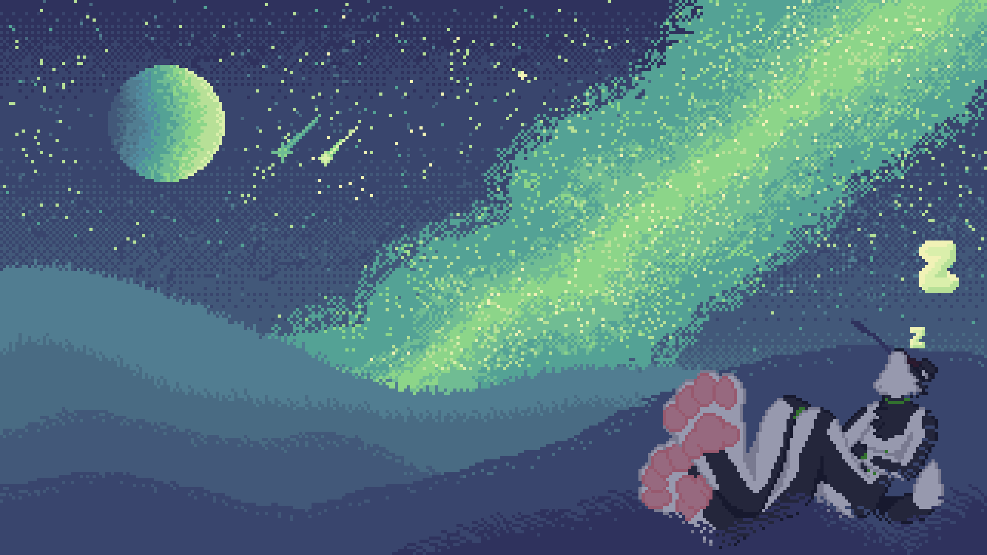 Banner Background