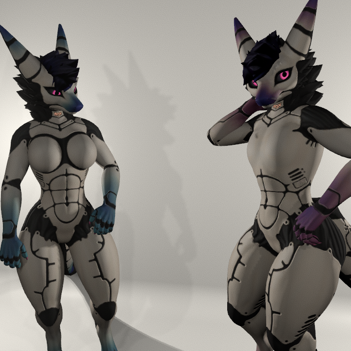 Cyber derg - AR23XX (30% off launch sale - Code in desc)