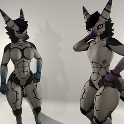 Cyber derg - AR23XX