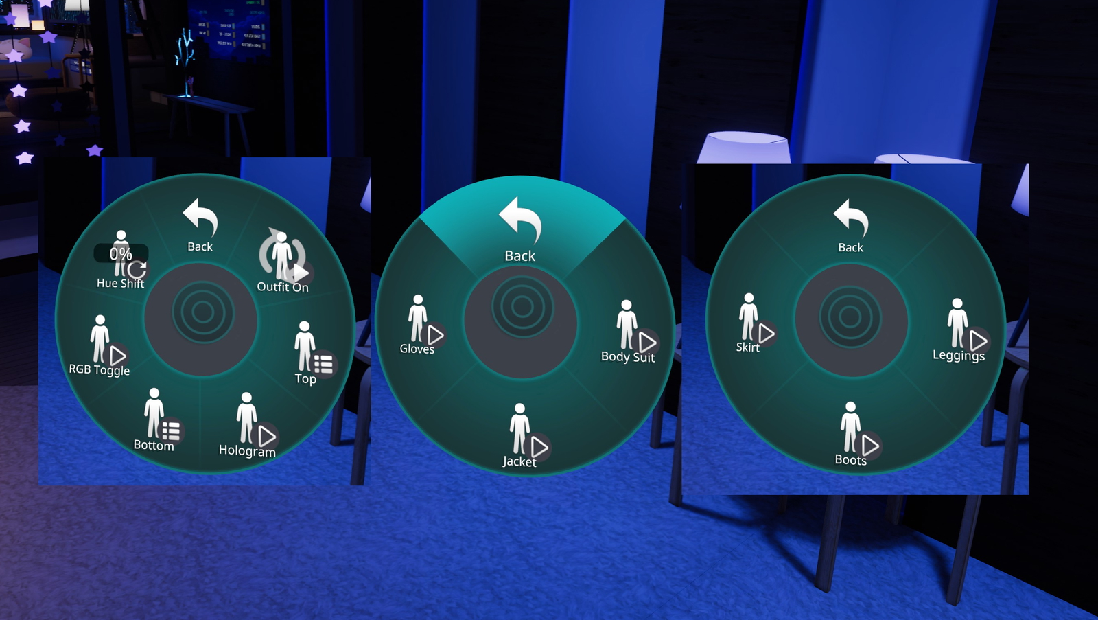 Furality ULTRA outfit