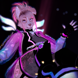 Furality ULTRA outfit