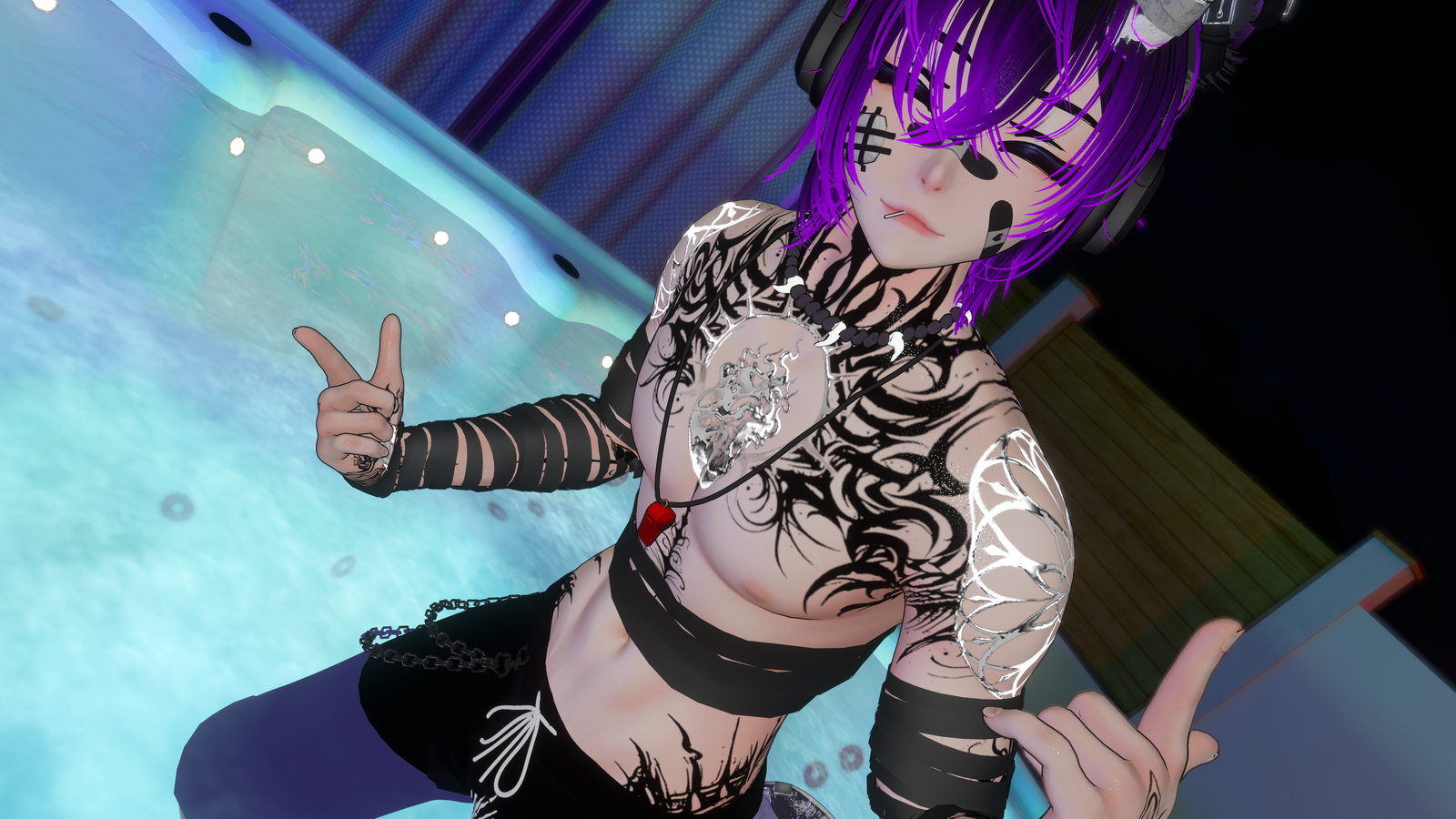 Grayson~ by Senpai Lui (PC ONLY)
