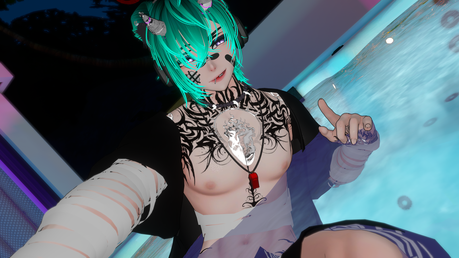 Grayson~ by Senpai Lui (PC ONLY)