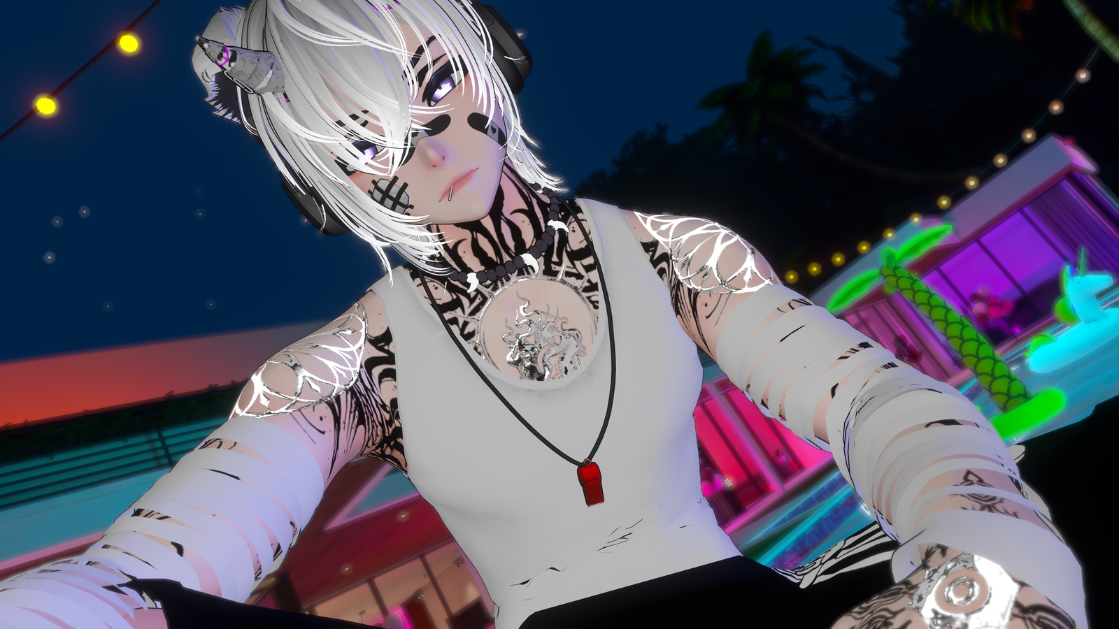 Grayson~ by Senpai Lui (PC ONLY)