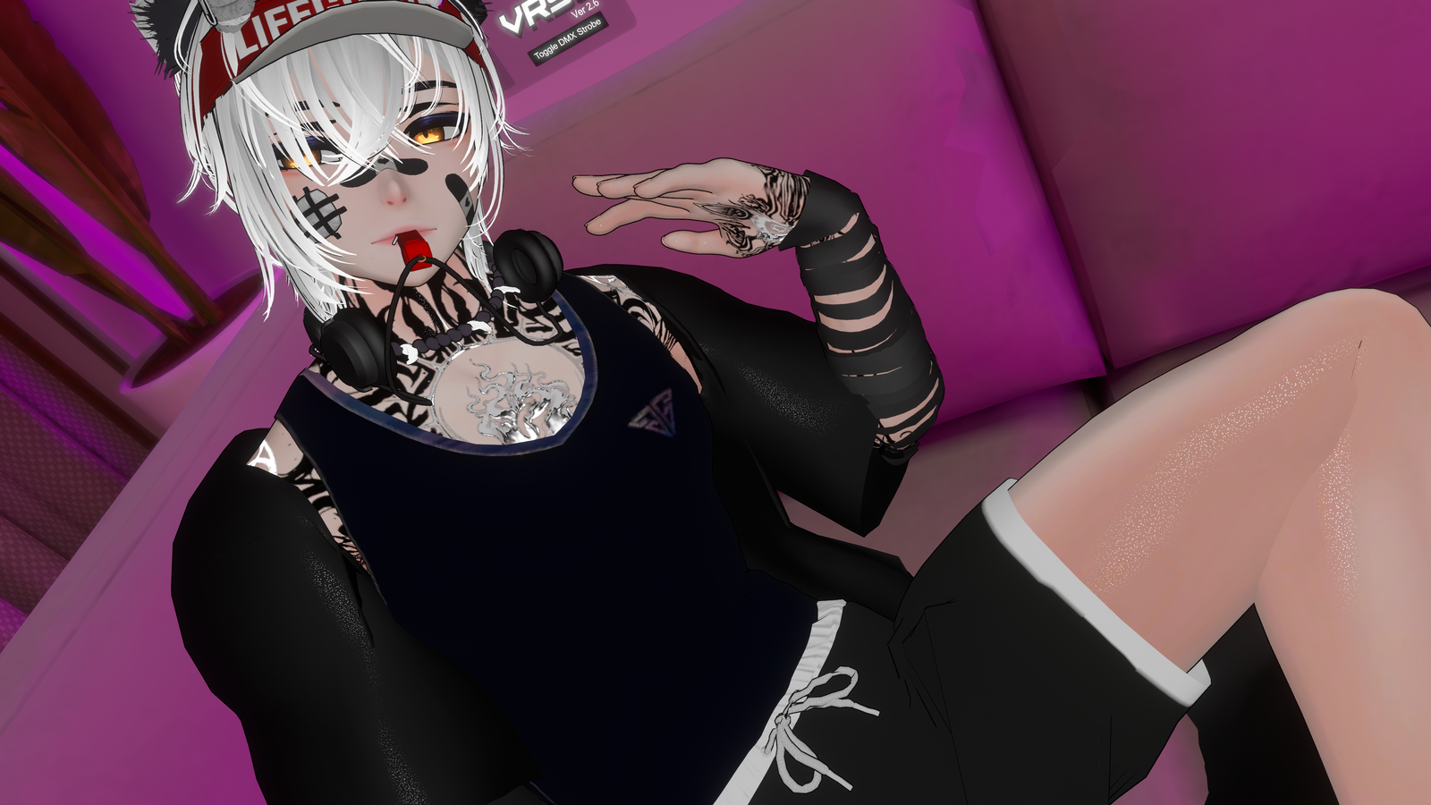 Grayson~ by Senpai Lui (PC ONLY)