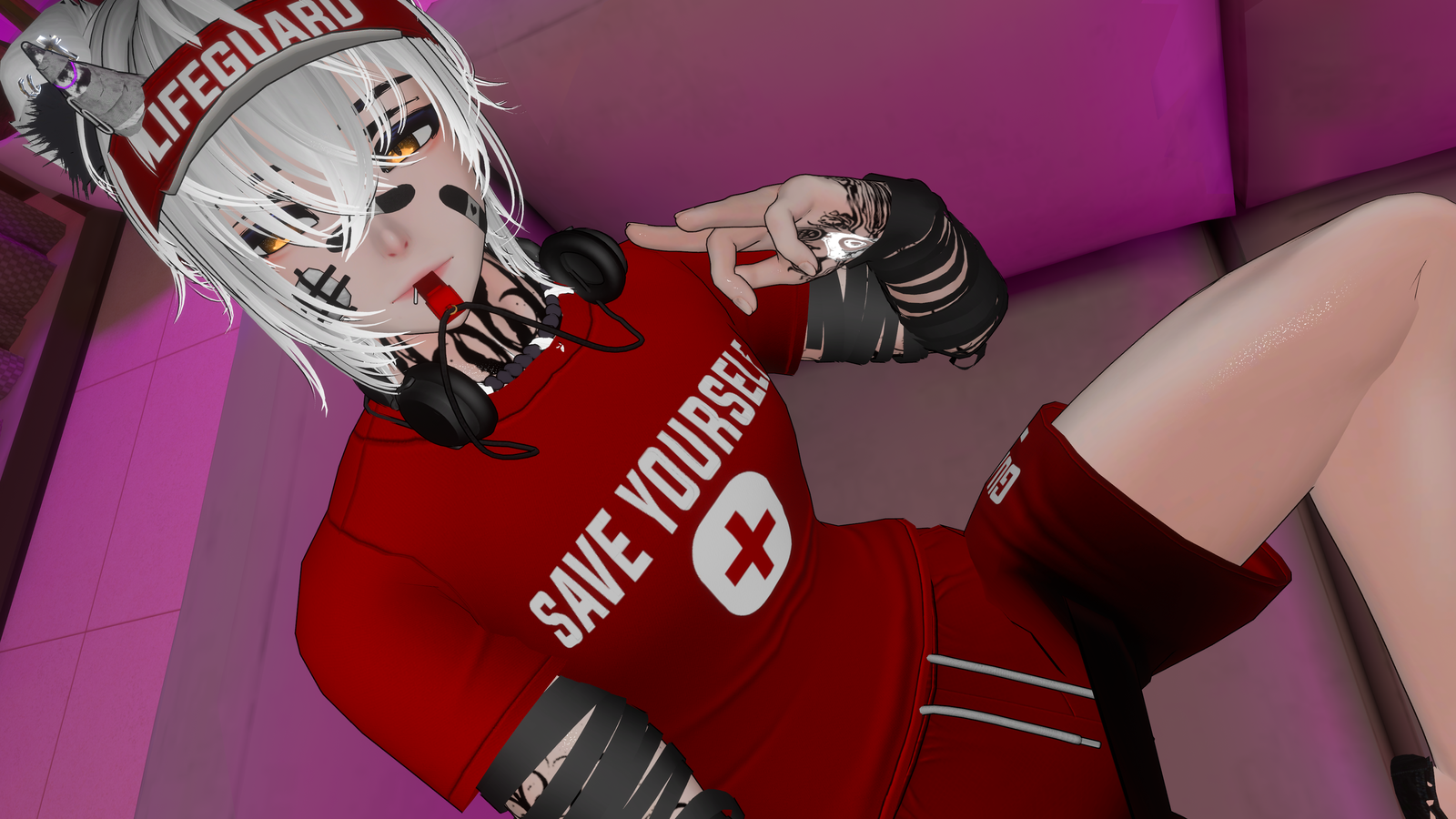 Grayson~ by Senpai Lui (PC ONLY)
