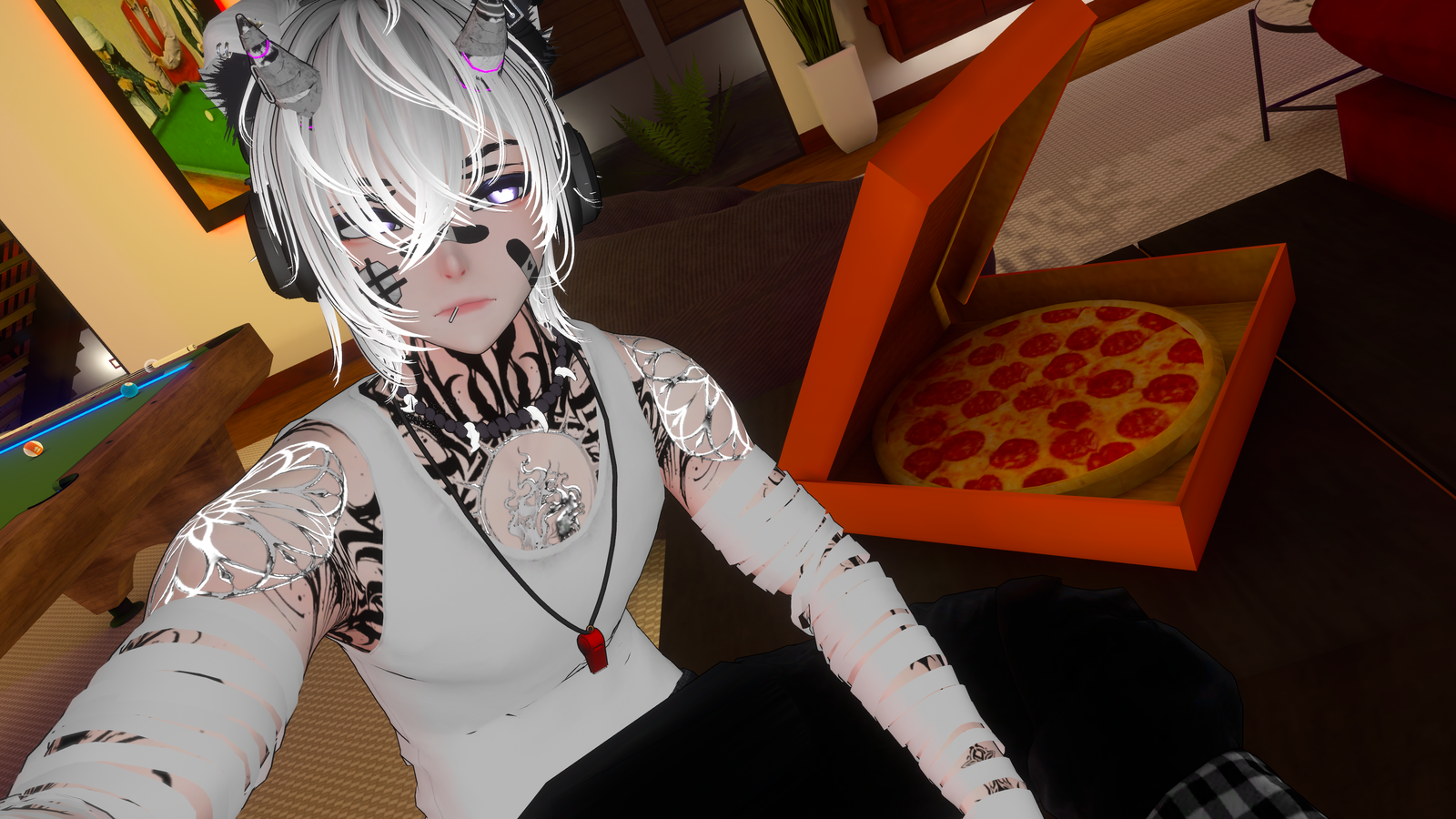 Grayson~ by Senpai Lui (PC ONLY)