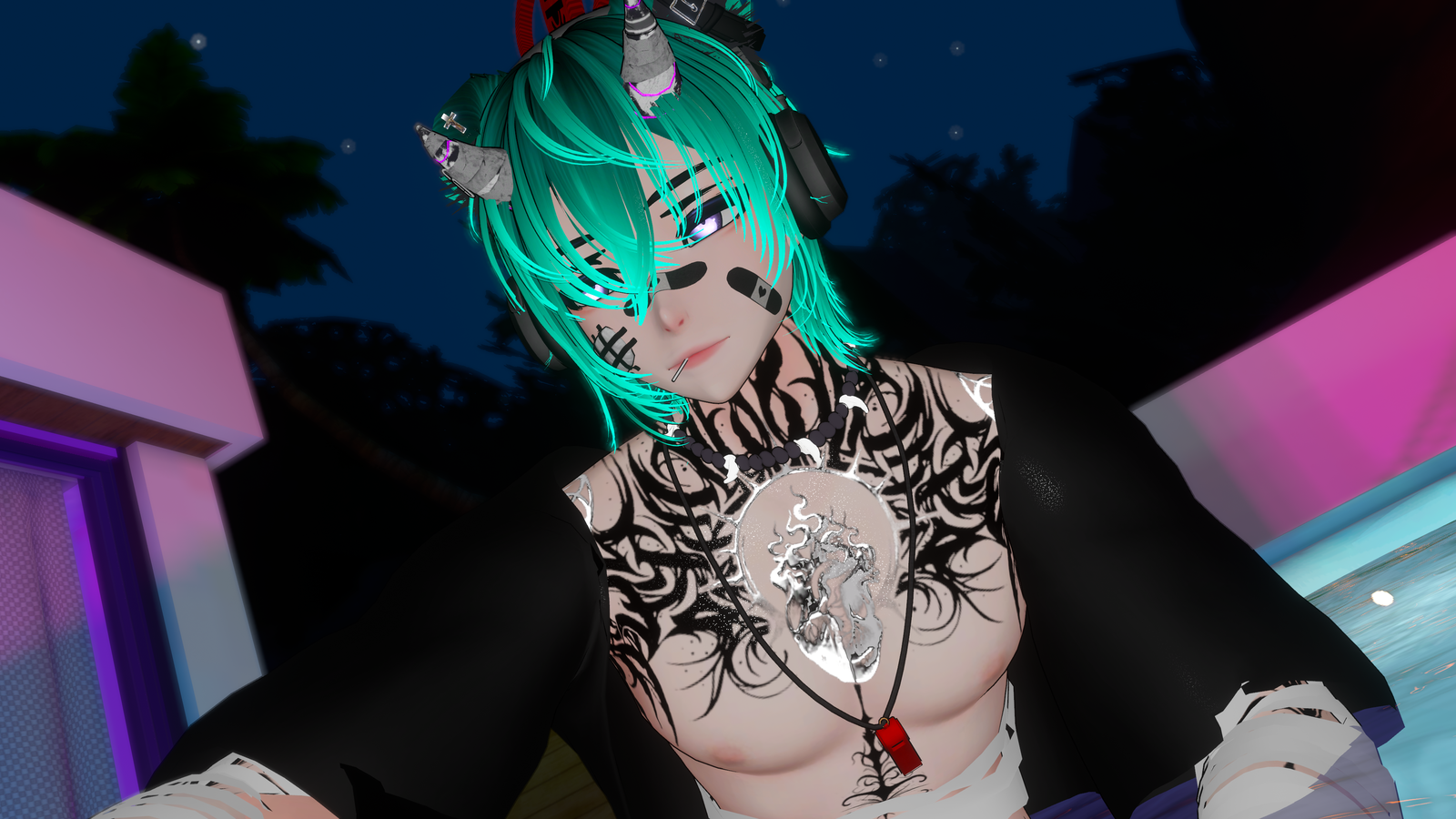 Grayson~ by Senpai Lui (PC ONLY)