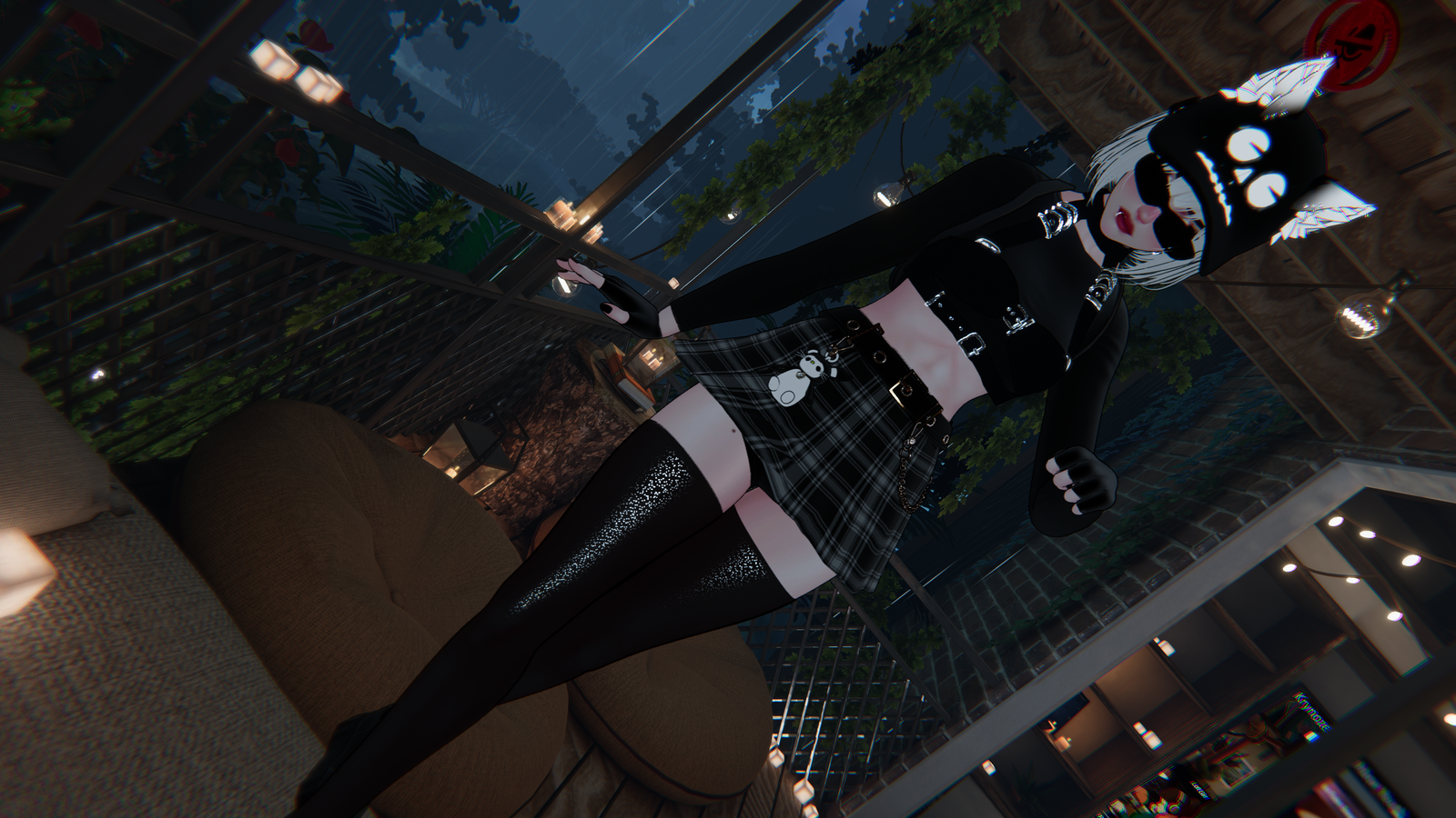 Natty~ by Senpai Lui (PC ONLY, KPOP THEMED)