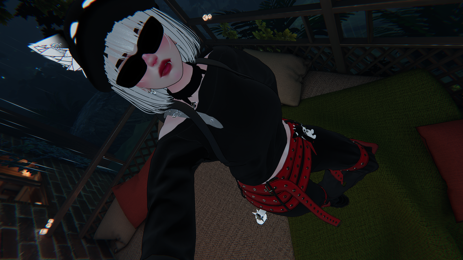 Natty~ by Senpai Lui (PC ONLY, KPOP THEMED)