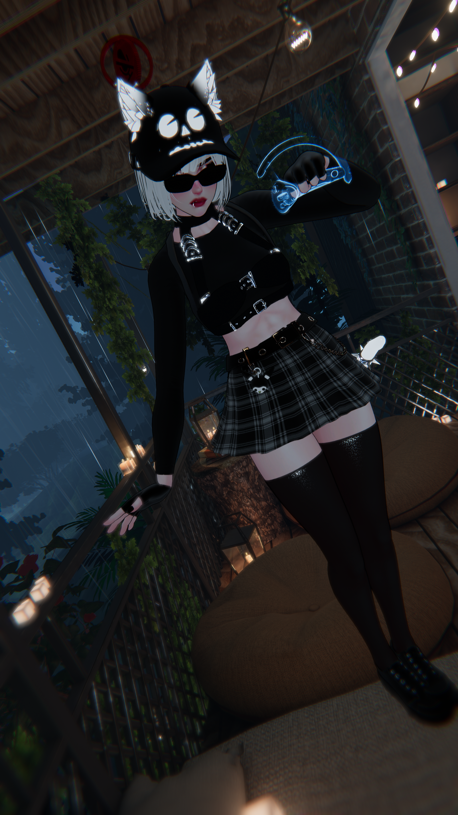 Natty~ by Senpai Lui (PC ONLY, KPOP THEMED)