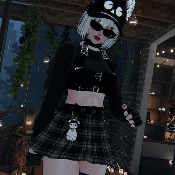 Natty~ by Senpai Lui (PC ONLY, KPOP THEMED)