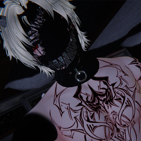 Kingz~ by Senpai Lui (PC + Quest, Devil King, 11 Point Tracking)