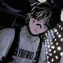 Vein~ by Senpai Lui (PC + QUEST, Y2K THEMED, 11 POINT TRACKING READY)