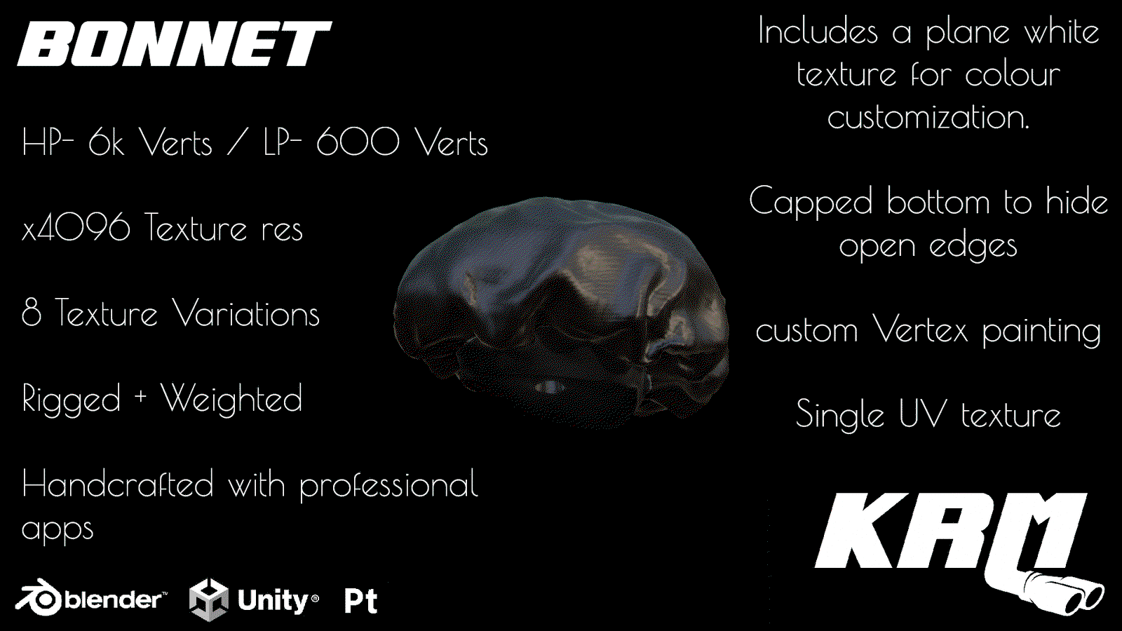 Bonnet