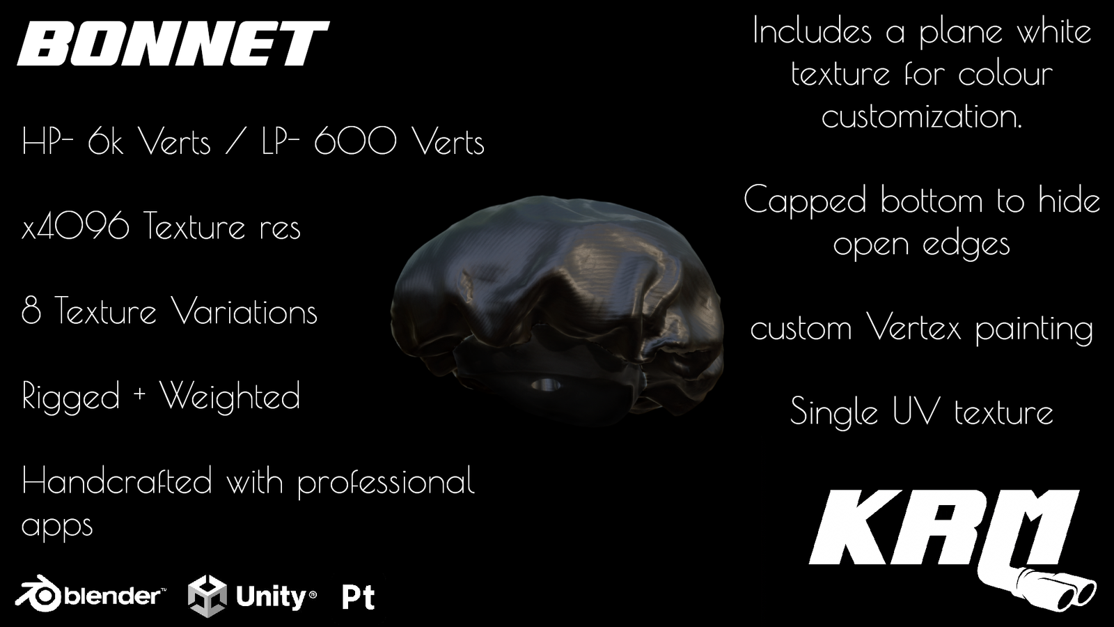 Bonnet