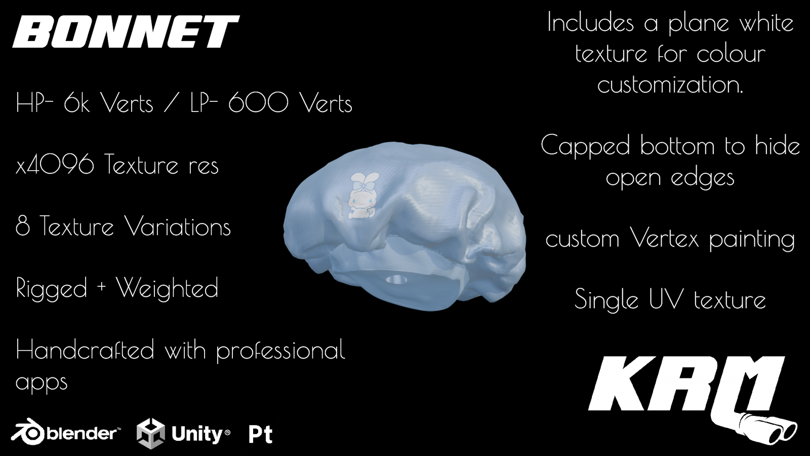 Bonnet