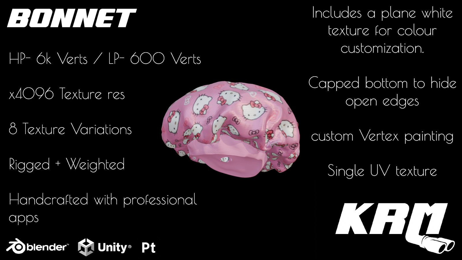 Bonnet