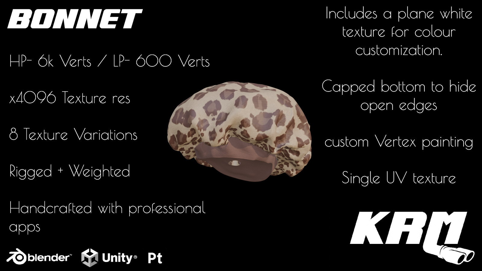 Bonnet