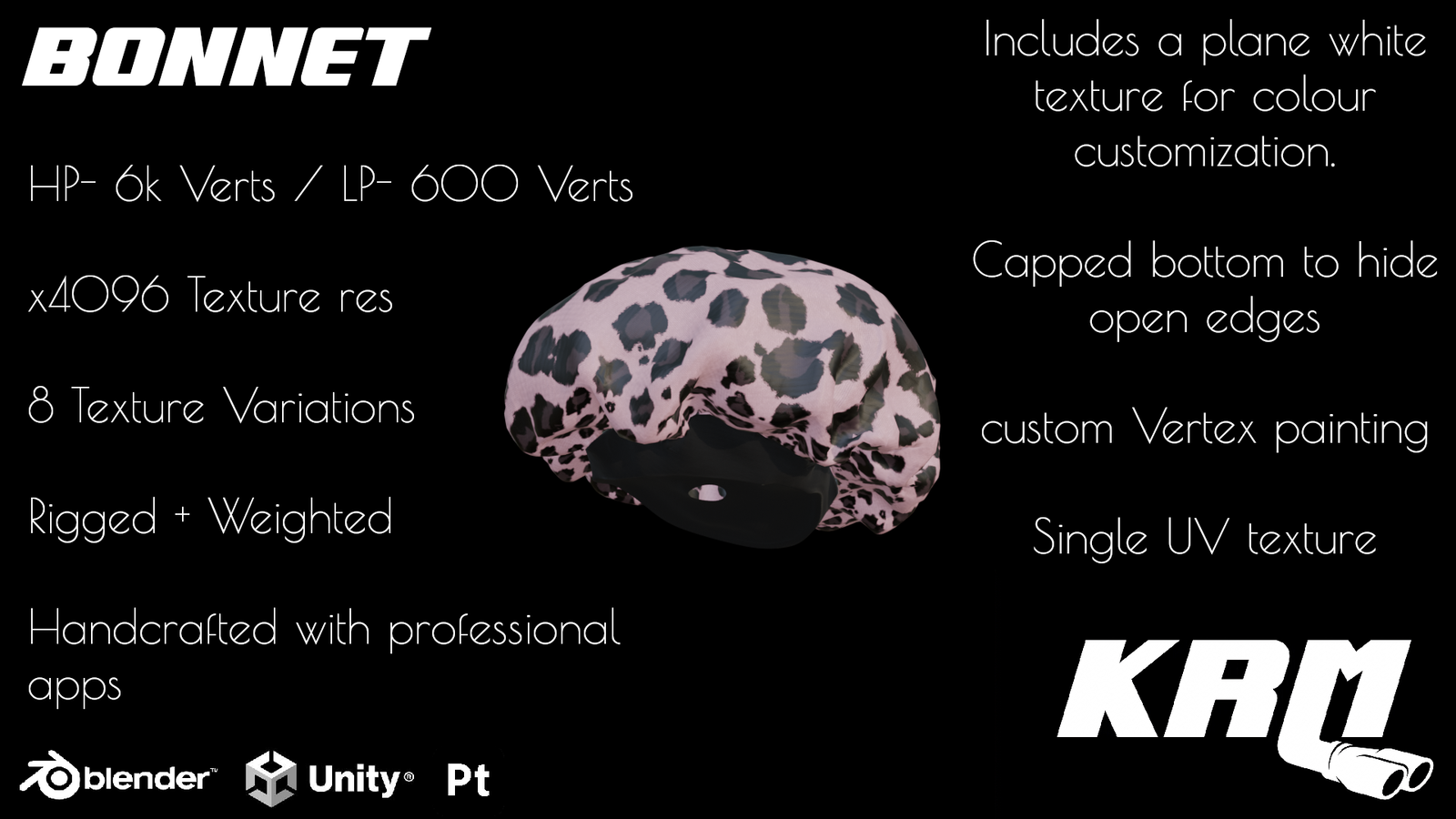 Bonnet