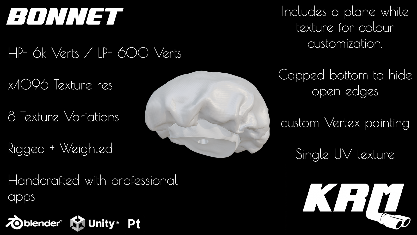Bonnet