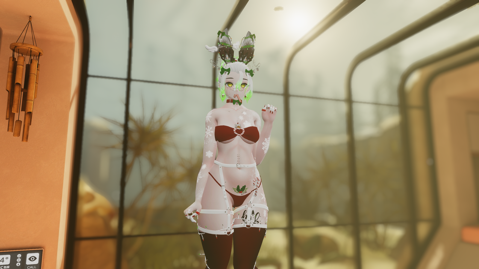 Angel Bunnie-PC Only-SPS-Facetracking