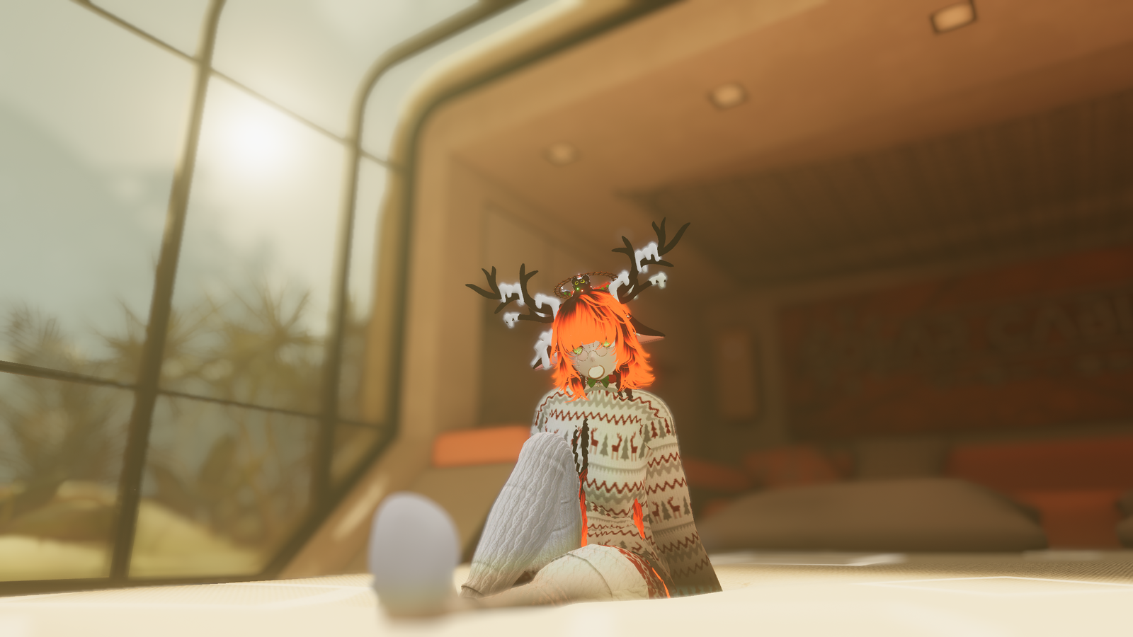 Angel Bunnie-PC Only-SPS-Facetracking