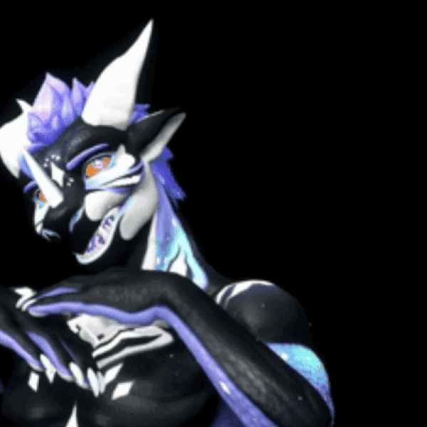 Vesper - { Draconian Texture }