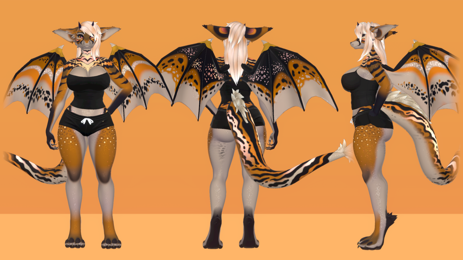 Amber - Celeste texture-