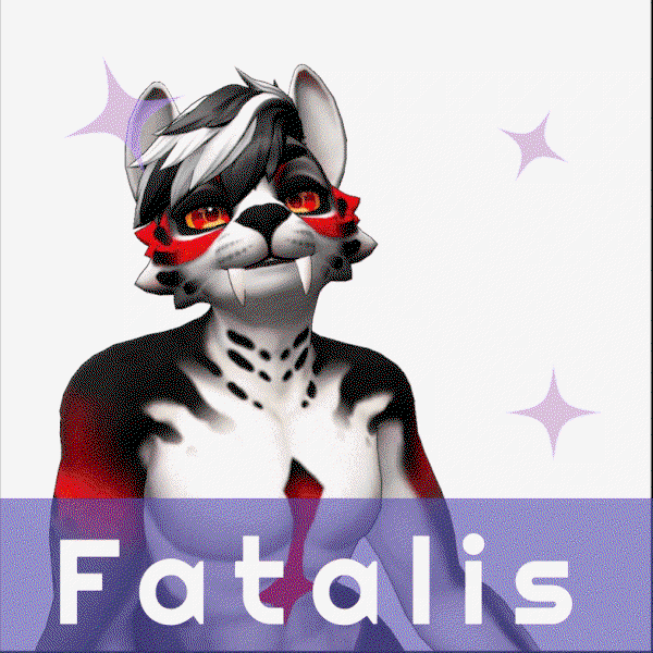 Fatalis - Legato Texture