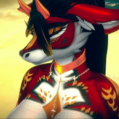 Treasure - Celeste retexture