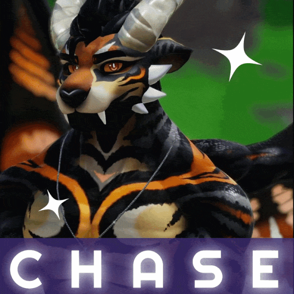 Chase - Draconian Retexture