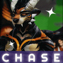 Chase - Draconian Retexture