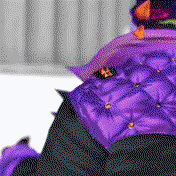 Draconian Leather Jacket