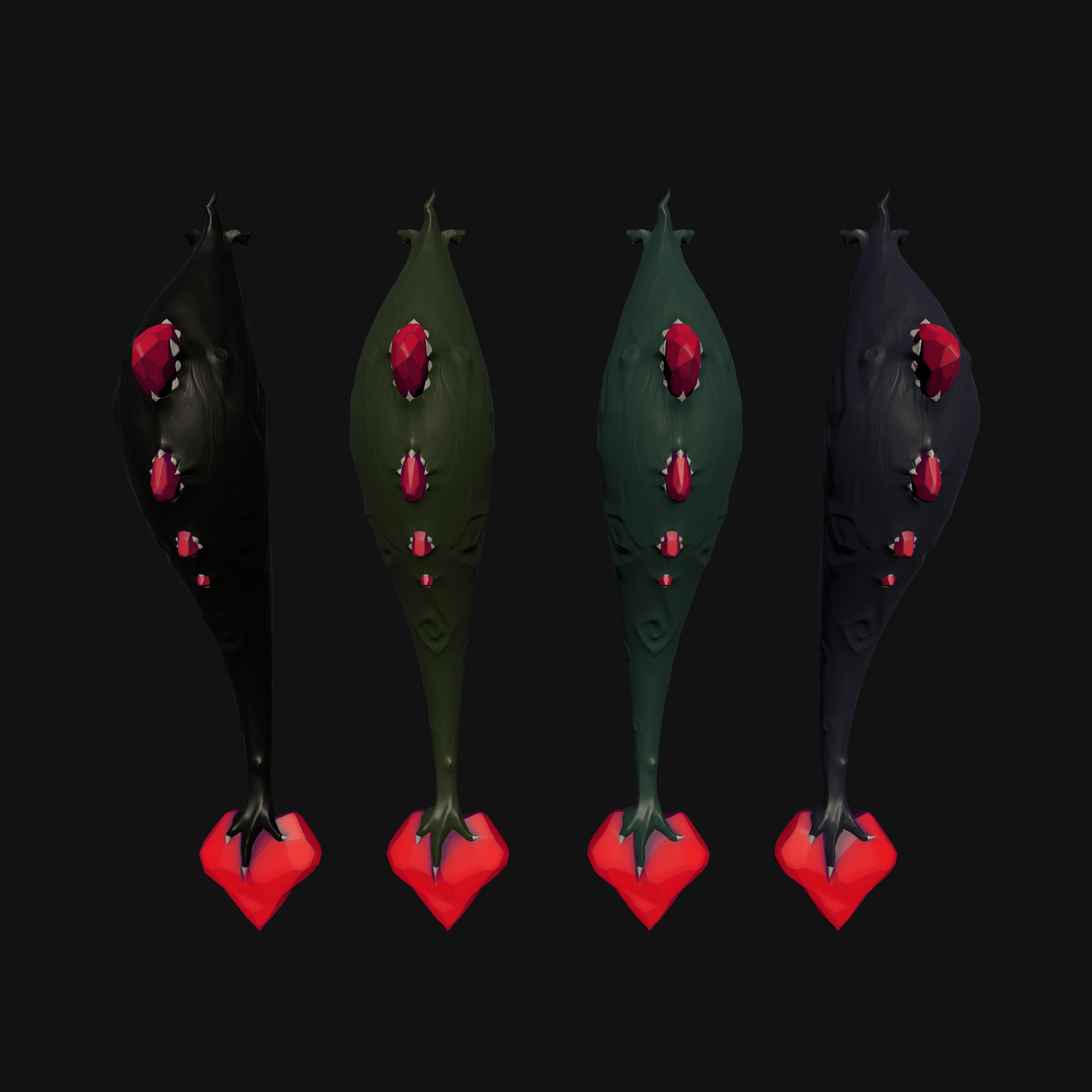 Mori - Bio Armor