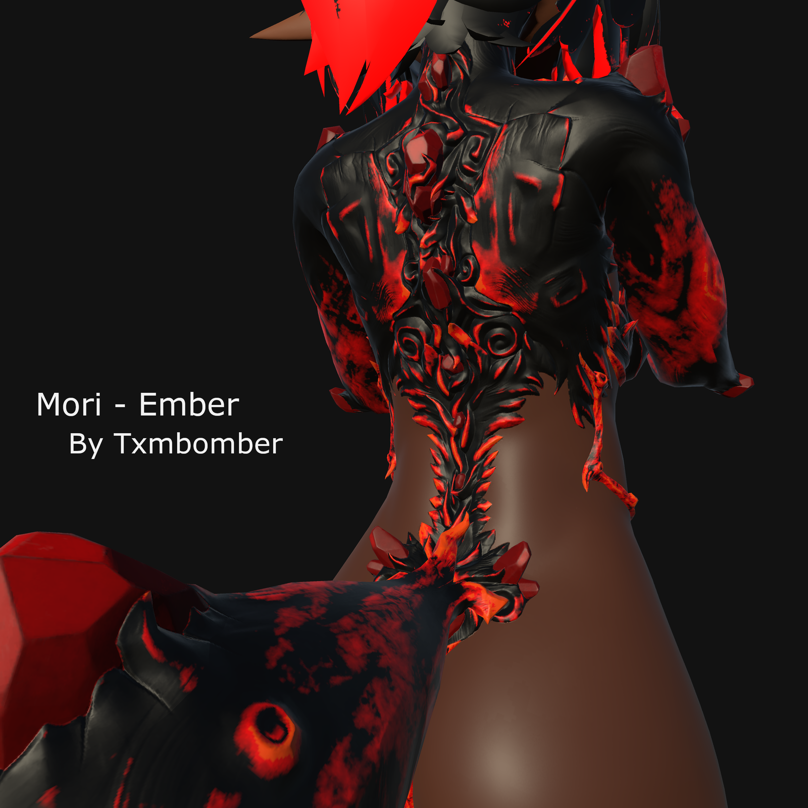 Mori - Ember