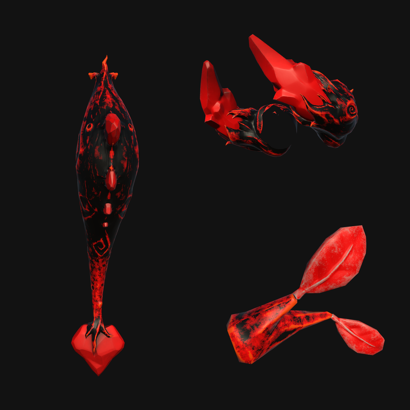 Mori - Ember