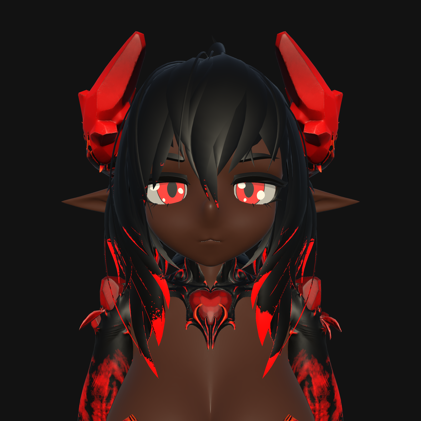 Mori - Ember