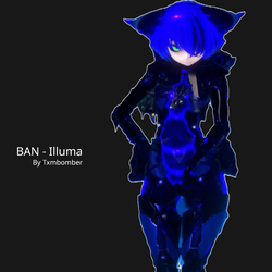 BAN - Illuma