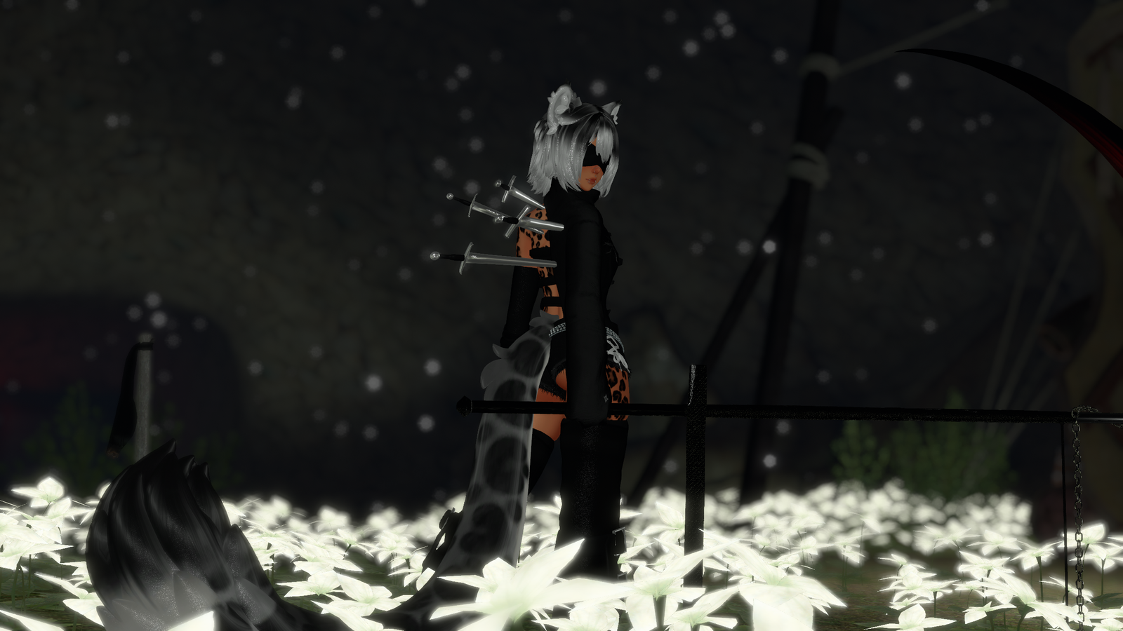 0PERAT0R: SN0WIE 3.0 (PC/SPS/GOGO)