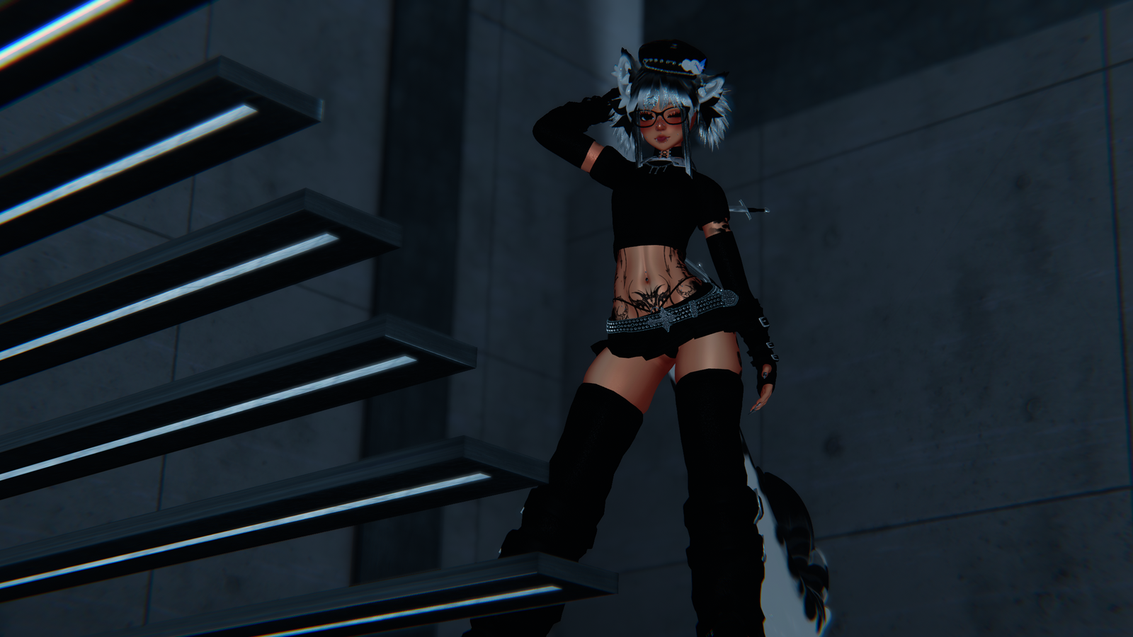 0PERAT0R: SN0WIE 3.0 (PC/SPS/GOGO)