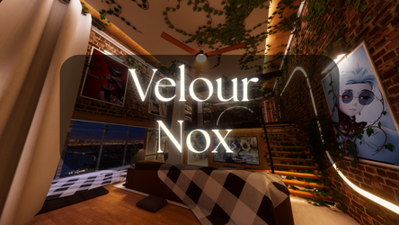 Velour Nox