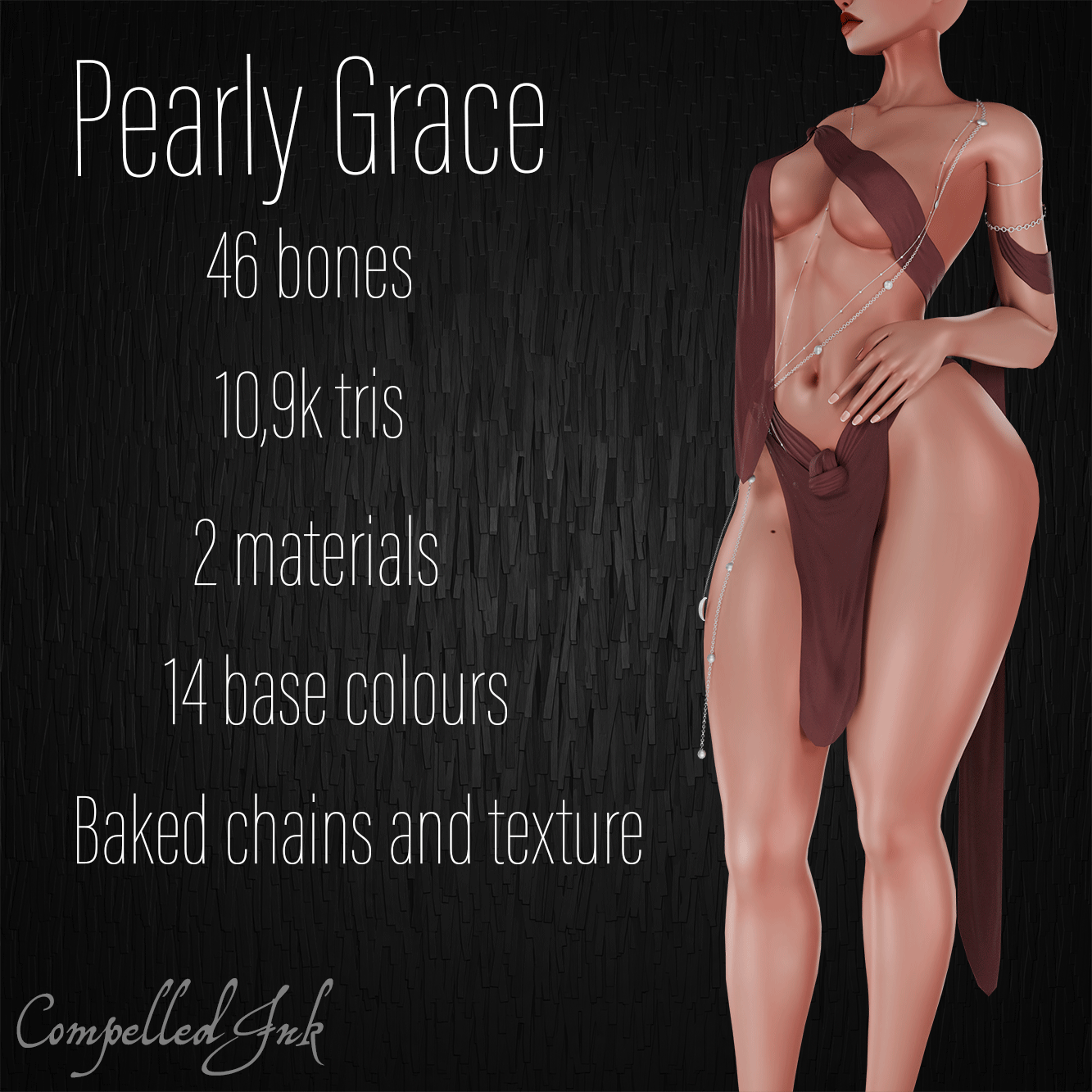 Pearly Grace