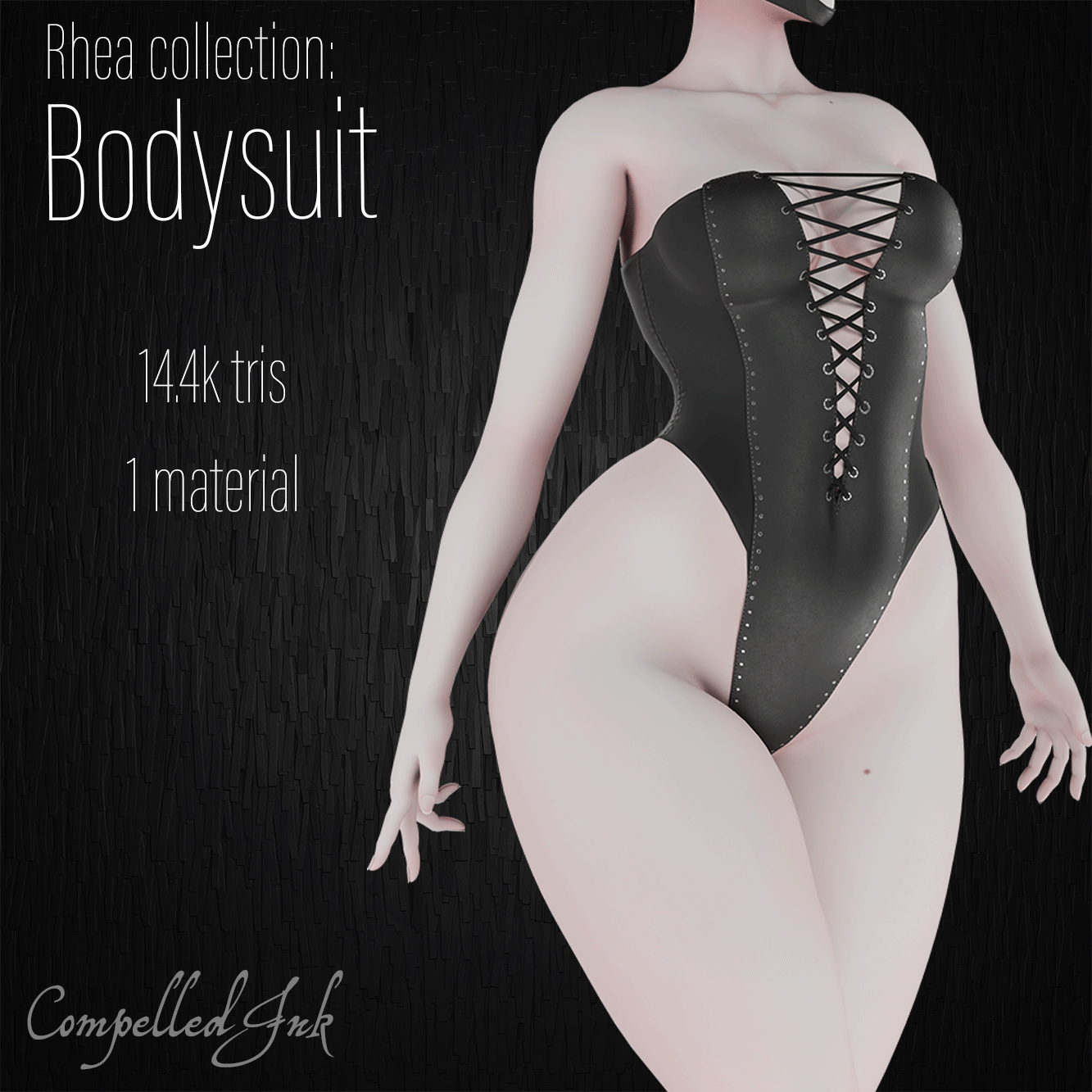 Bodysuit