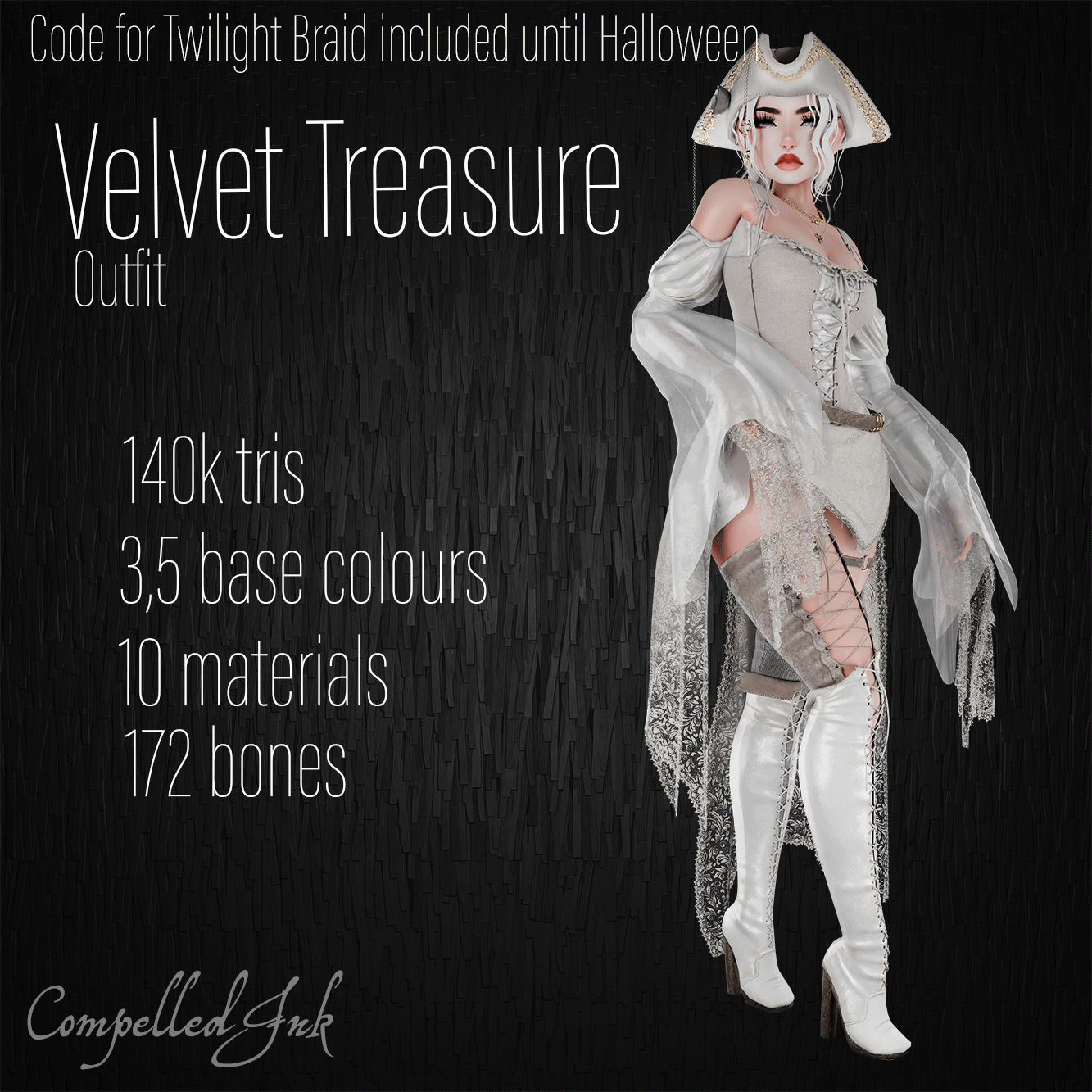Velvet Treasure