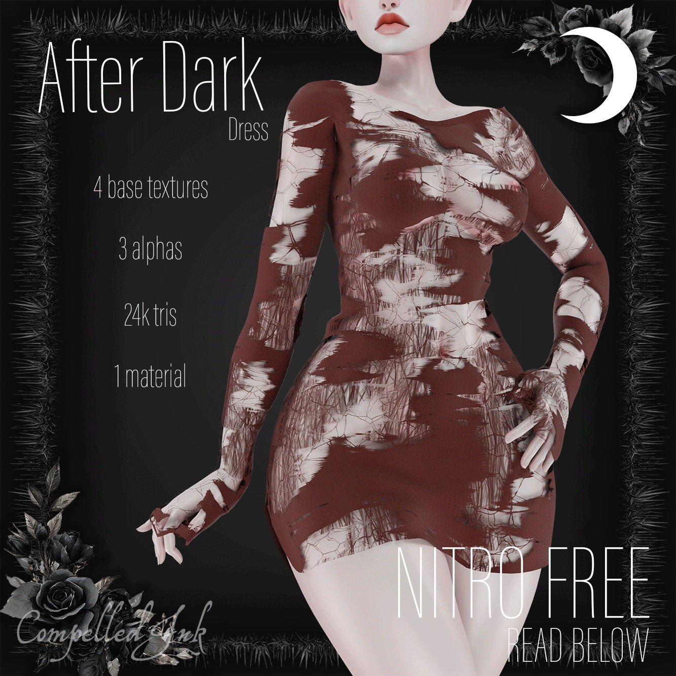 After Dark (NITRO FREE)
