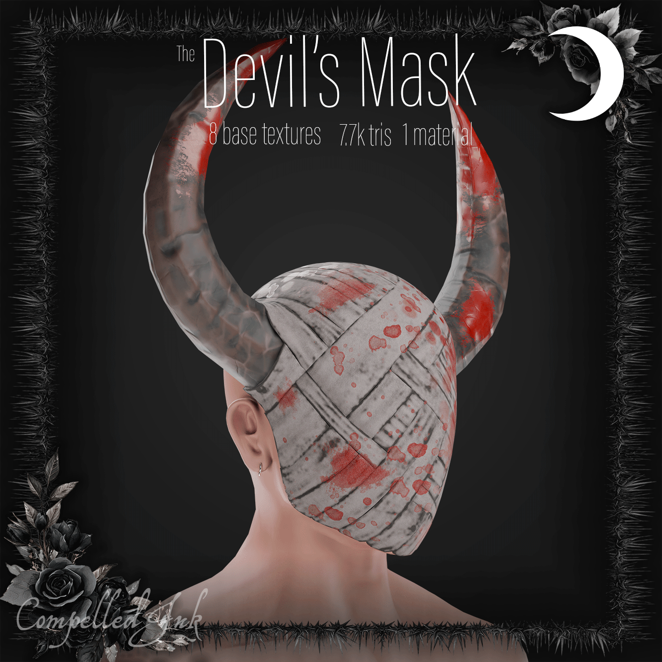 The Devil's Mask