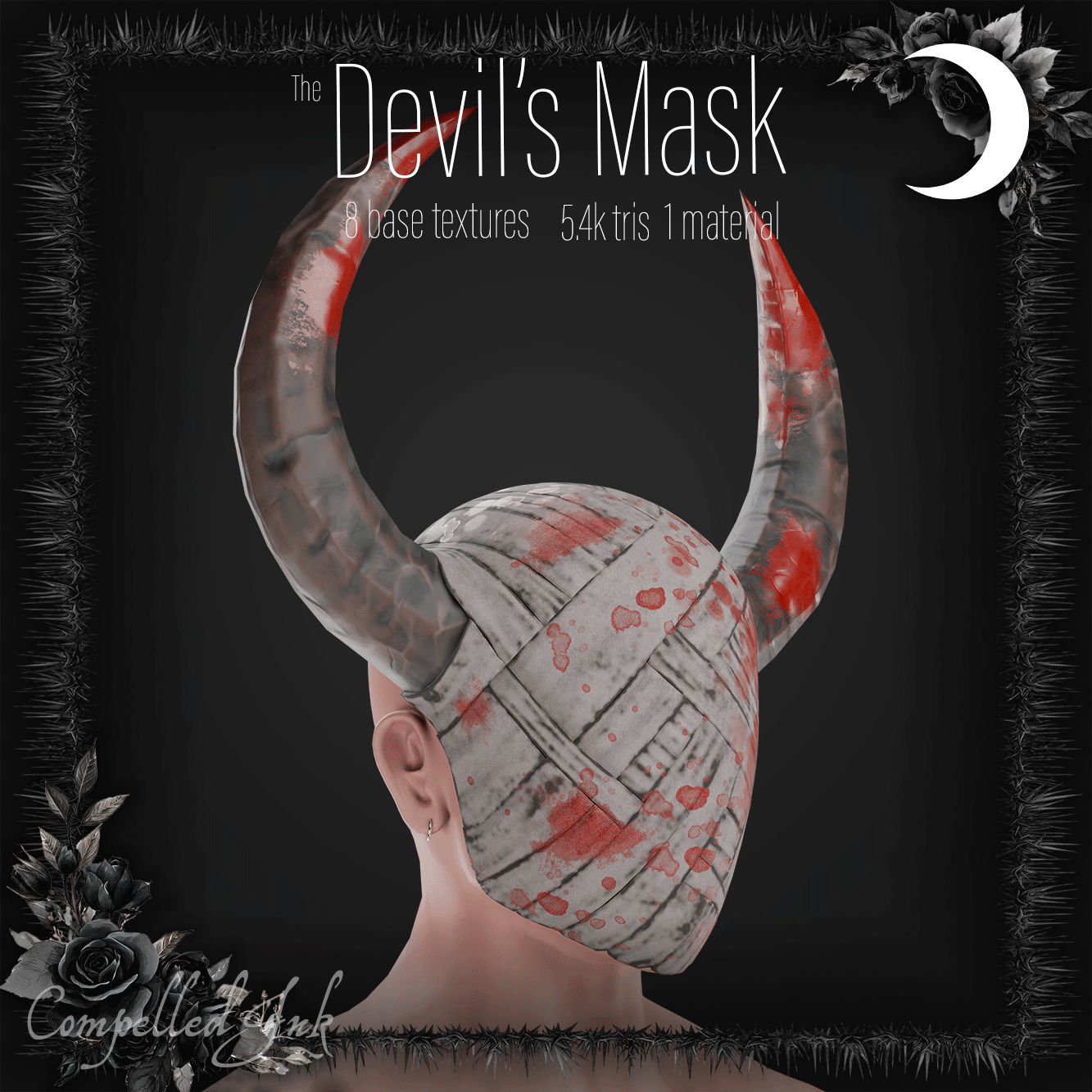 The Devil's Mask