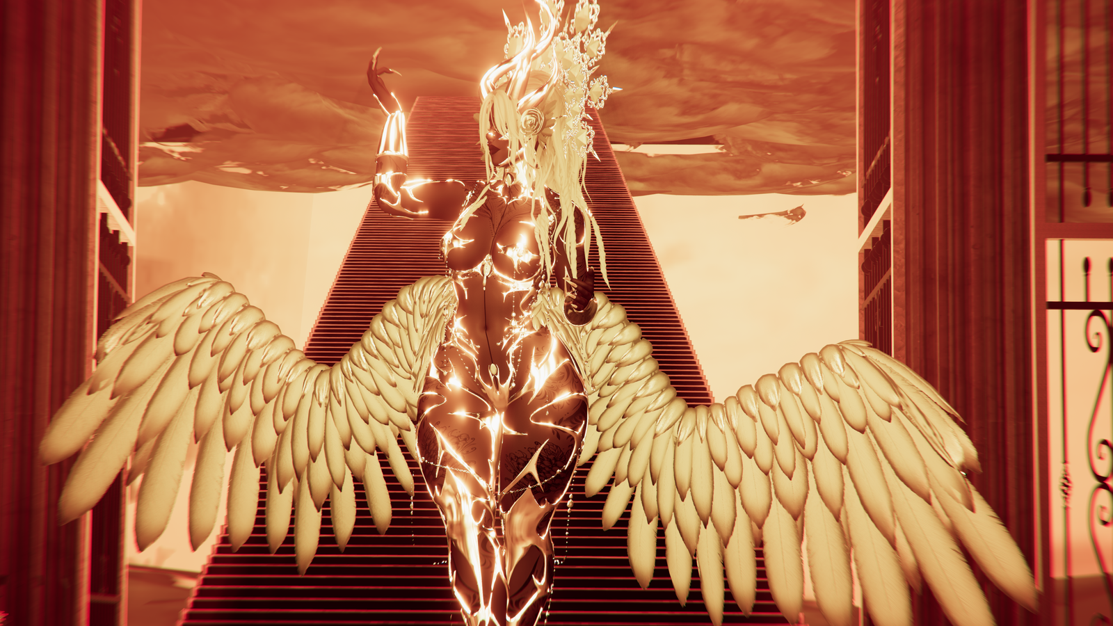 AVALINE (SPS, GoGo, PC ONLY)