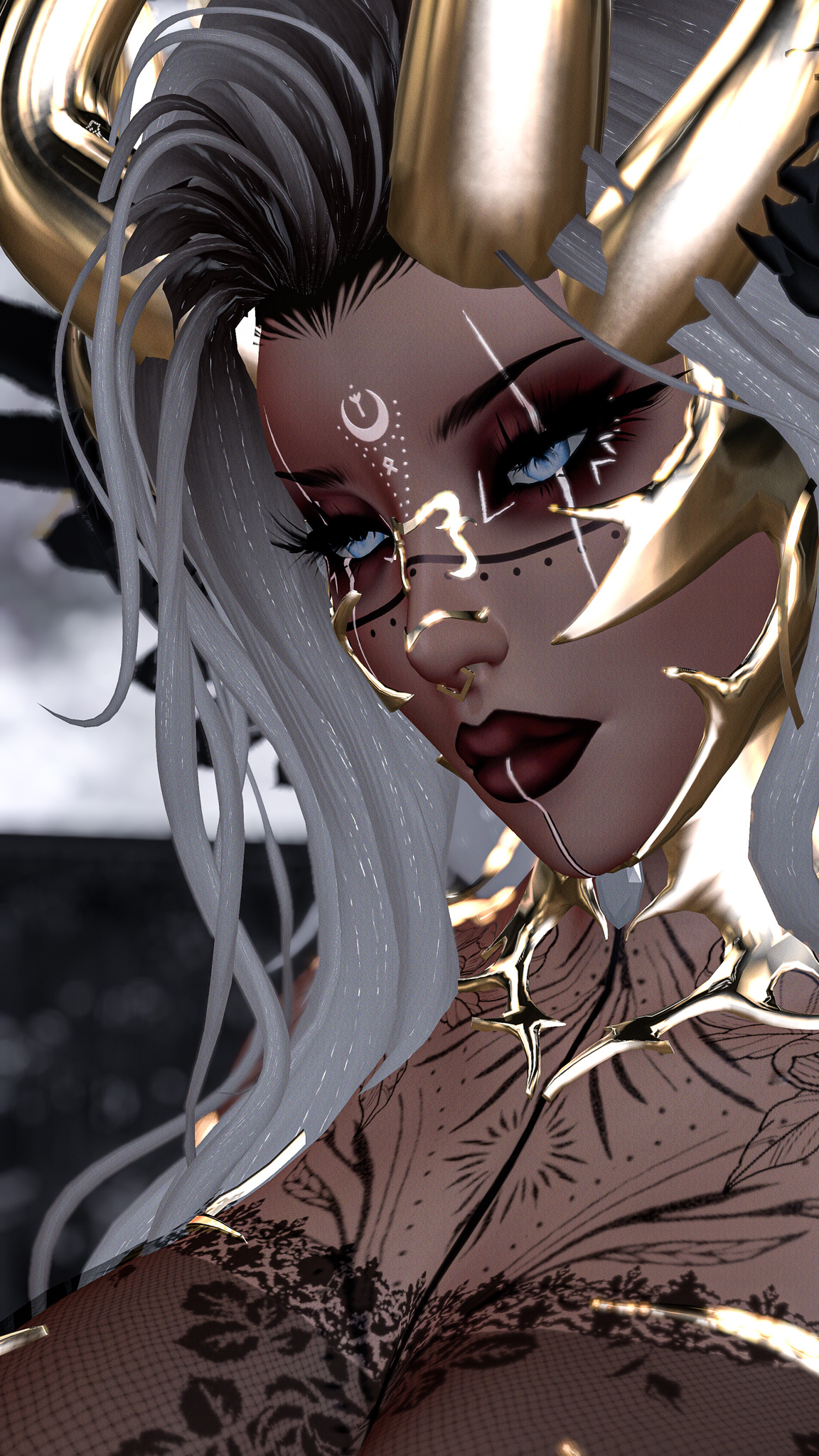 AVALINE (SPS, GoGo, PC ONLY)